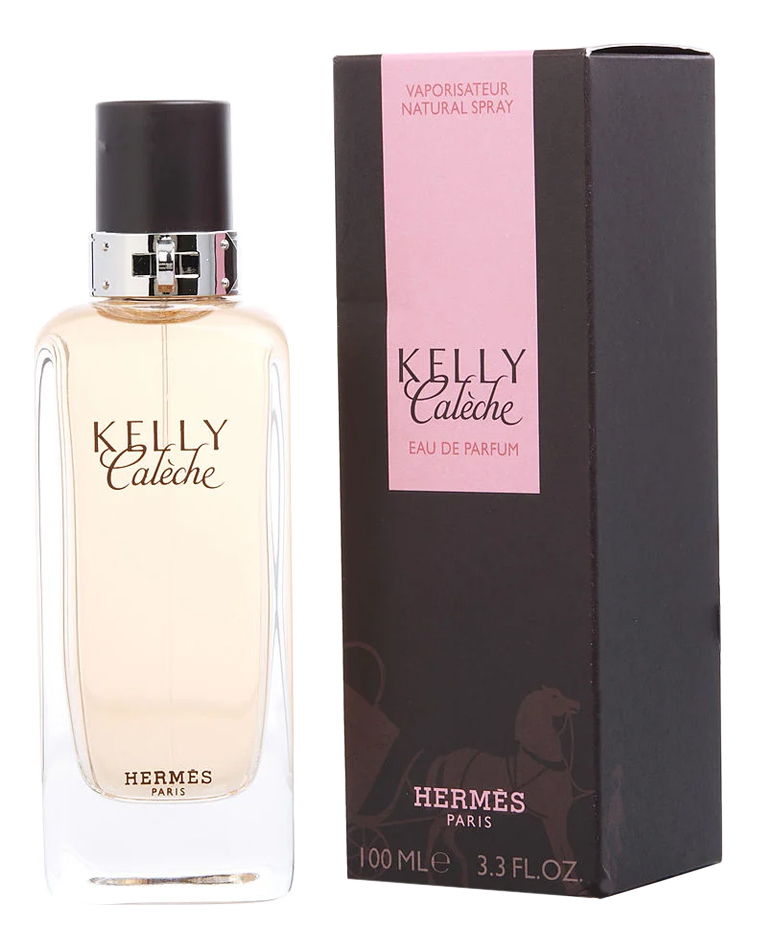 Hermes - Kelly Caleche